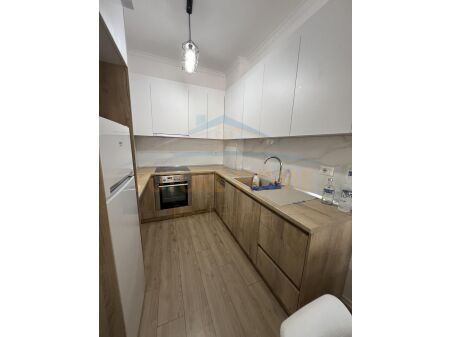 Qera, Apartament 1+1, Yzberisht, Tiranë.