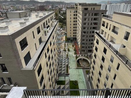 Shitet, Apartament 3+1+Post Parkimi, Fusha e Aviacionit