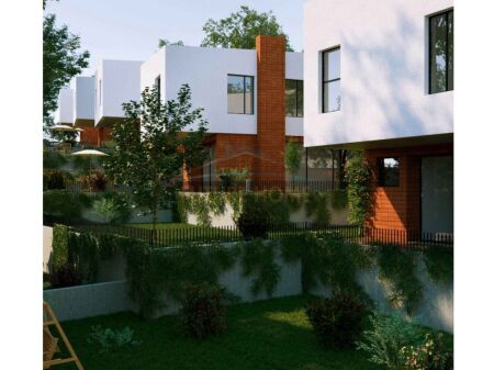 Shitet, Vile e Bashkangjitur, Rezidenca CUCI 3, Tirane