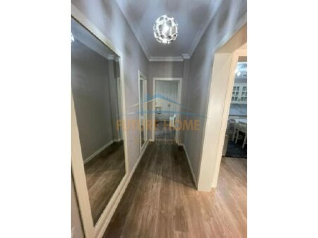 In Affitto, Appartamento 2+1 con 3 Balconi, Vilat e Arabit, Linze, Tirana