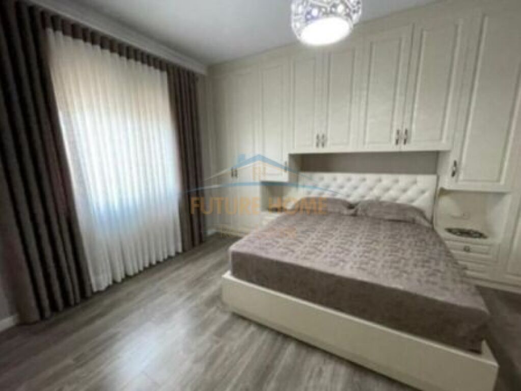 In Affitto, Appartamento 2+1 con 3 Balconi, Vilat e Arabit, Linze, Tirana