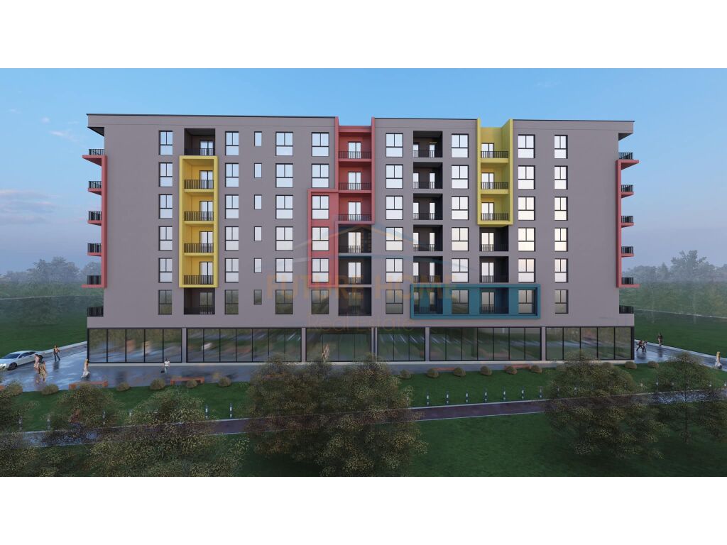 In vendita, Appartamento 2+1, Paskuqan, Tirana