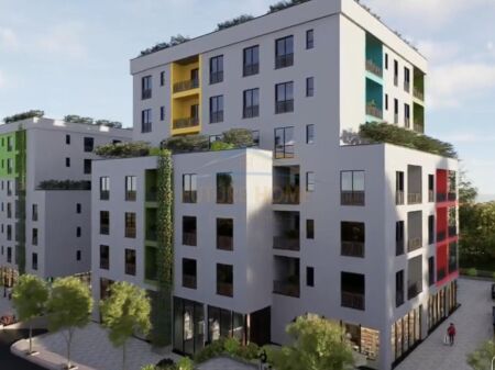 For sale, Apartment 1+1, Paskuqan, Tirana