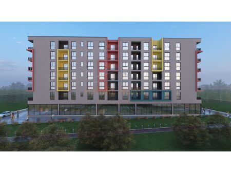 For sale, Apartment 2+1, Paskuqan, Tirana