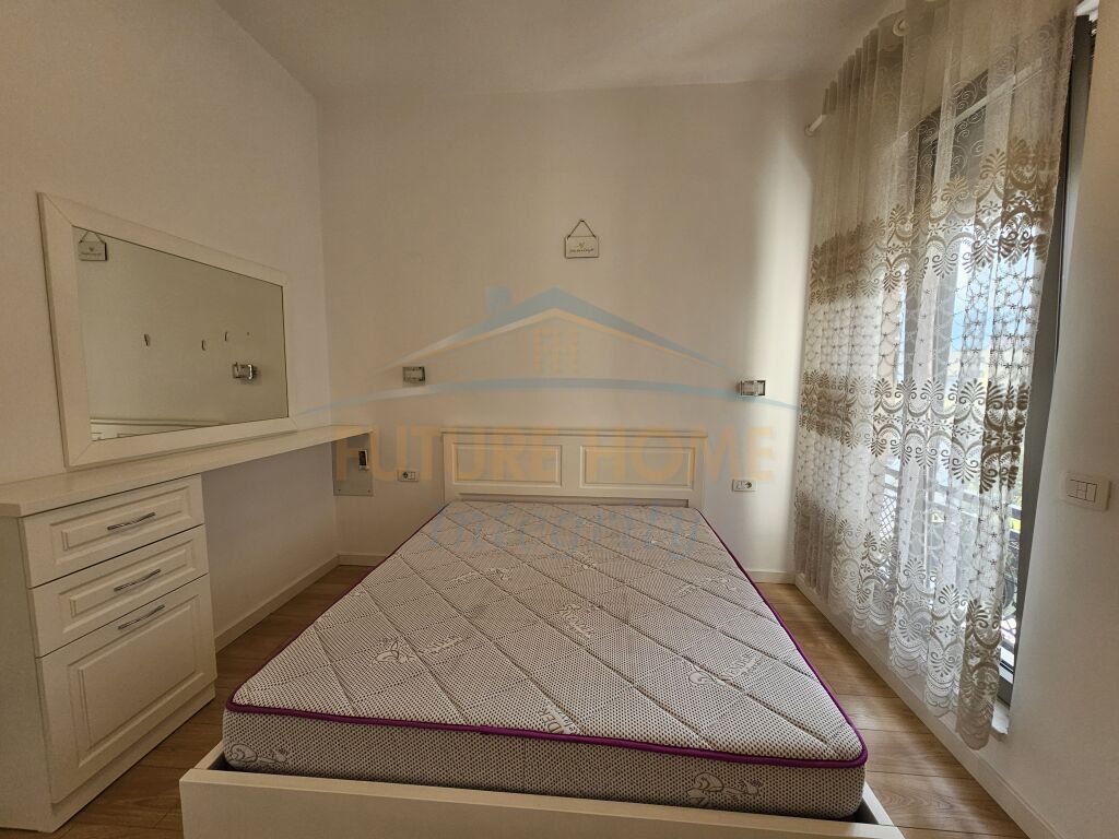 Qera, Apartament 2+1+2, Kompleksi Delijorgji, Tiranë.