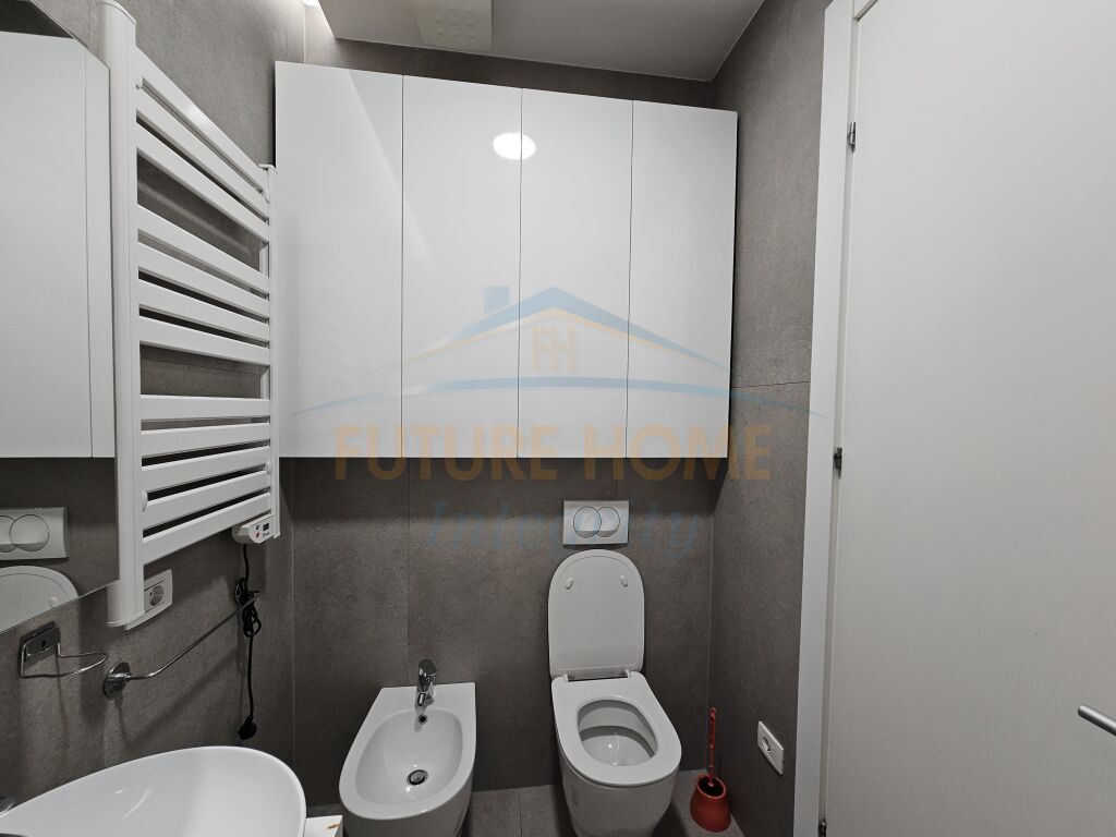 Qera, Apartament 2+1+2, Kompleksi Delijorgji, Tiranë.