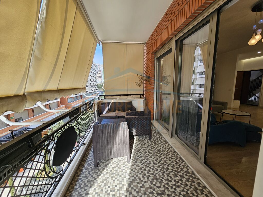 Qera, Apartament 2+1+2, Kompleksi Delijorgji, Tiranë.