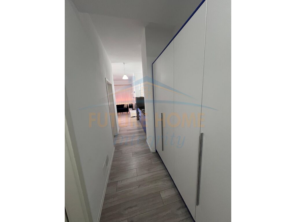 Qera, Apartament 2+1, Kompleksi Mangalem, Tiranë.
