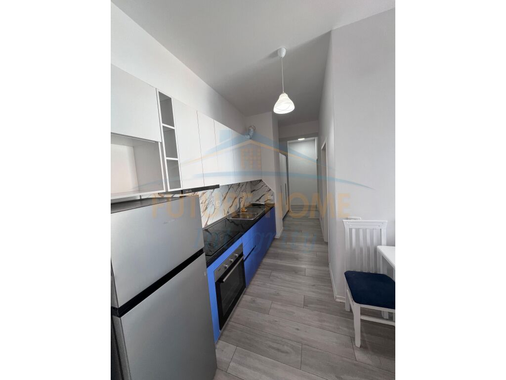 Qera, Apartament 2+1, Kompleksi Mangalem, Tiranë.