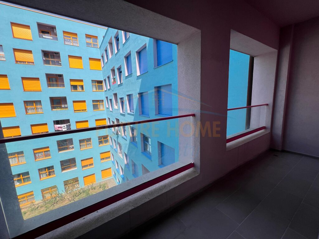 Qera, Apartament 2+1, Kompleksi Mangalem, Tiranë.