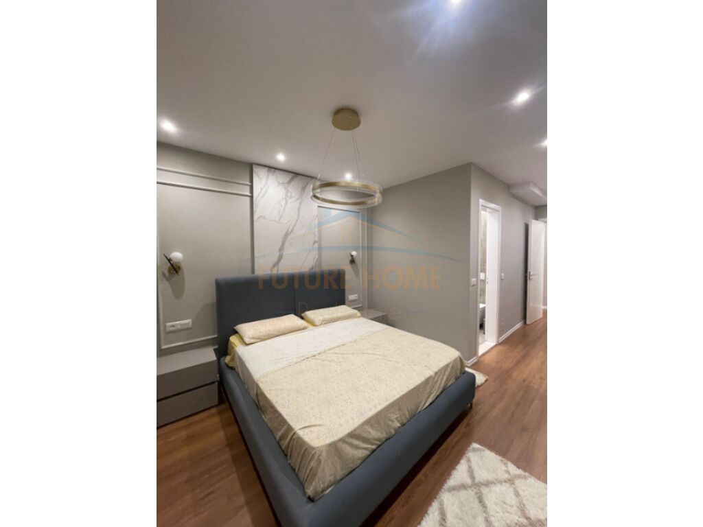 Qera, Apartament 2+1+2+Post Parkimi, Kodra e Diellit, Tiranë