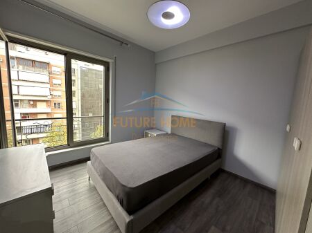 Qera, Apartament 3+1 Kompleksi Delijorgji