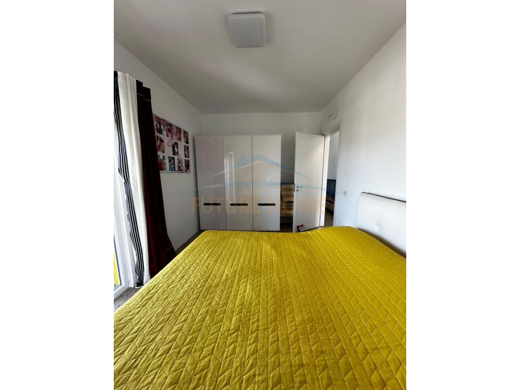 Shitet,Apartament 2+1, Univers City, Tirane