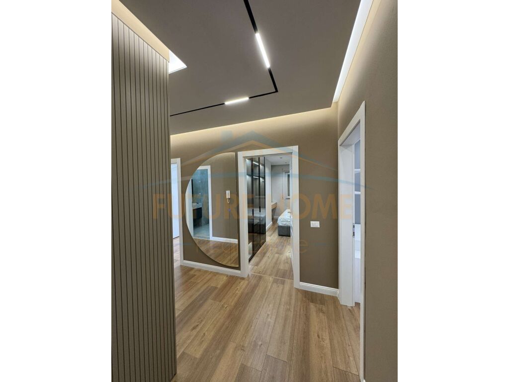 Apartment for rent 3+1+2+Parking space, New Ring Road