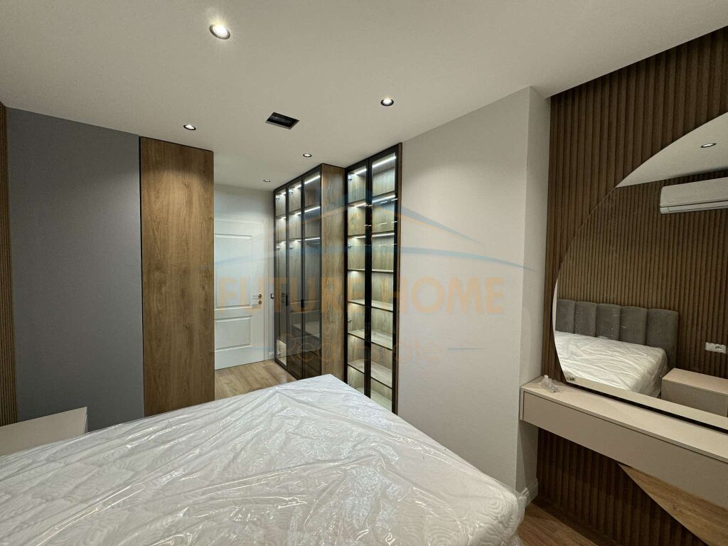 Apartment for rent 3+1+2+Parking space, New Ring Road