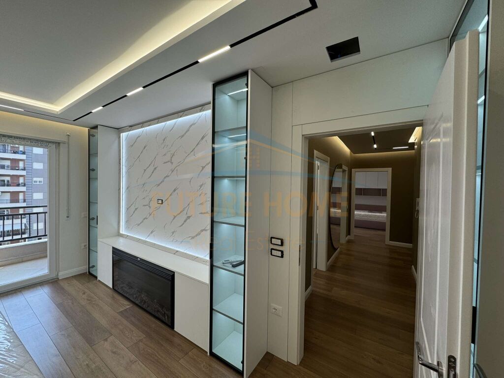 Apartment for rent 3+1+2+Parking space, New Ring Road
