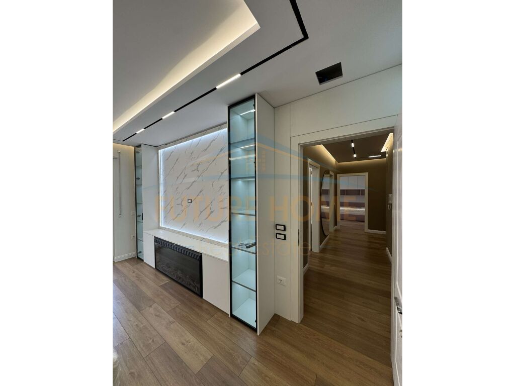 Apartment for rent 3+1+2+Parking space, New Ring Road