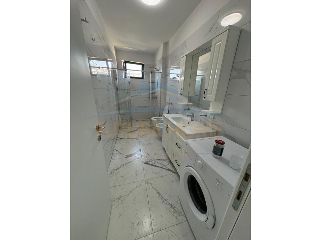 Qera, Apartament 1+1, Rezidenca Future Home,Unaza e Re,Tirane.