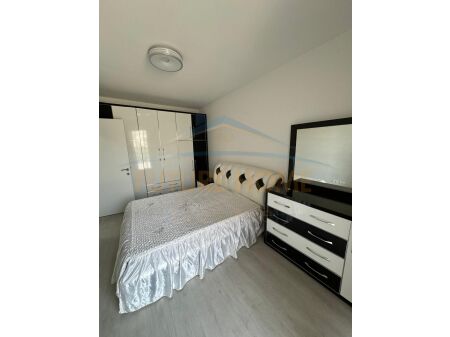 Rent, Apartment 1+1, Future Home Residence, New Ring, Tirana.