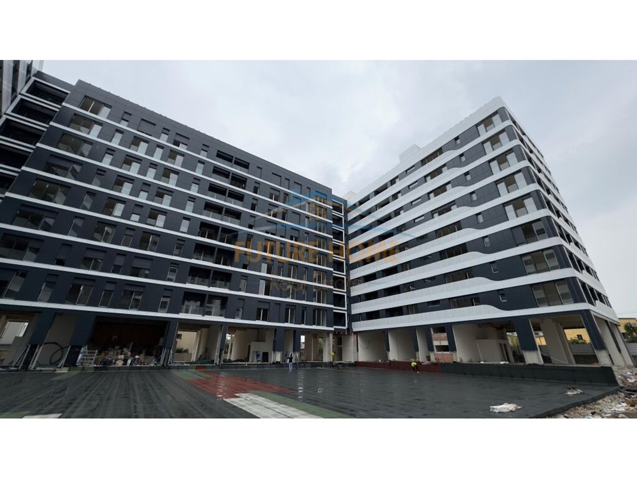 For sale, Apartment 2+1, Don Bosko, Tirana