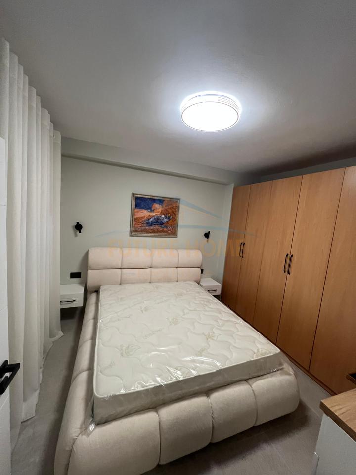 Qira, Apartament 2+1, Kinostudio, Tiranë.