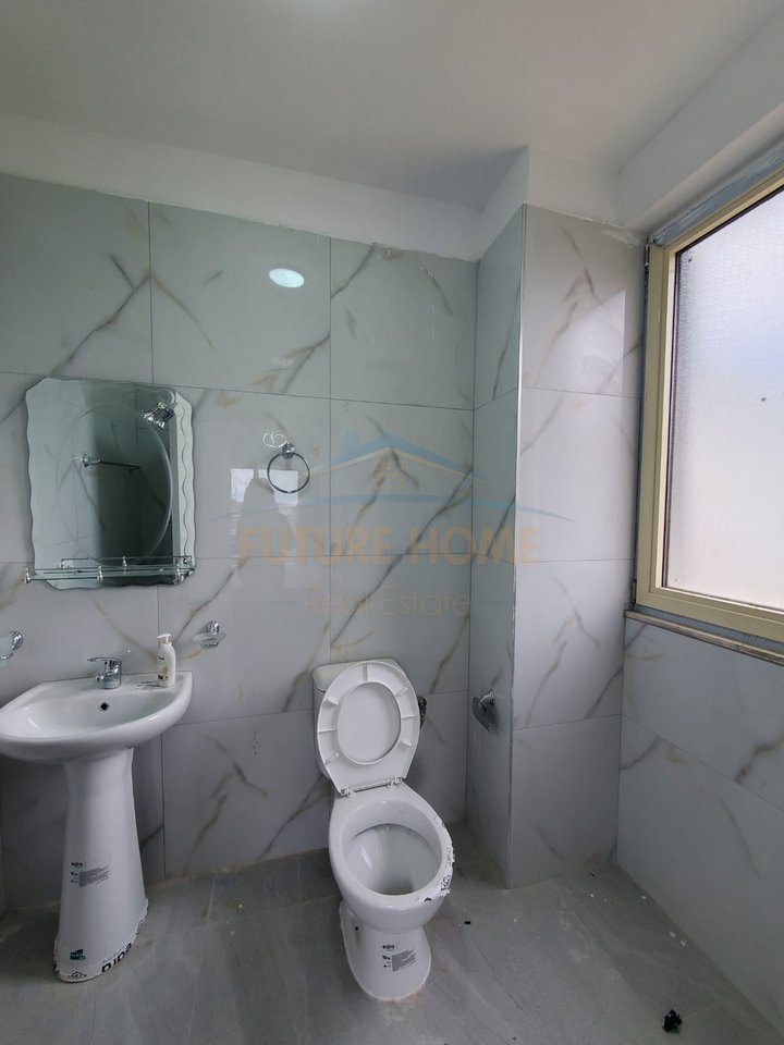 Qera, Apartament 2+1+2+Post Parkimi , Shkozë, Tiranë