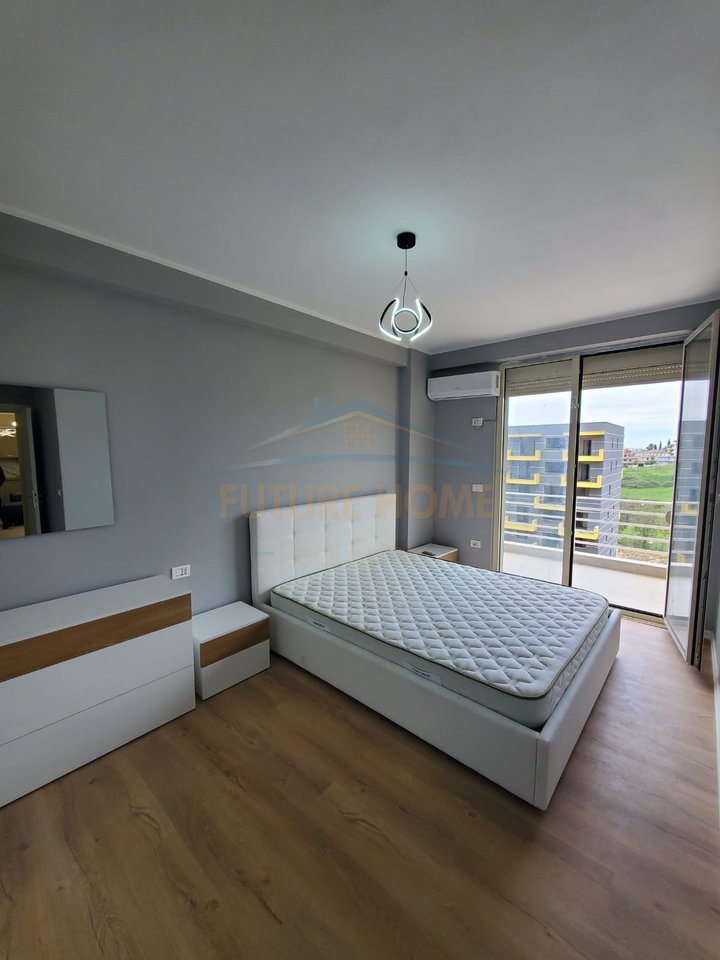 Qera, Apartament 2+1+2+Post Parkimi , Shkozë, Tiranë