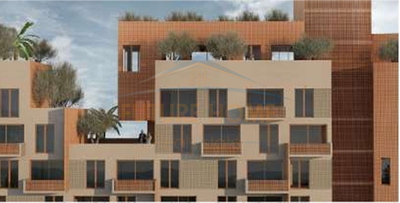 For sale, Apartment 1+1. Golem, Durres.