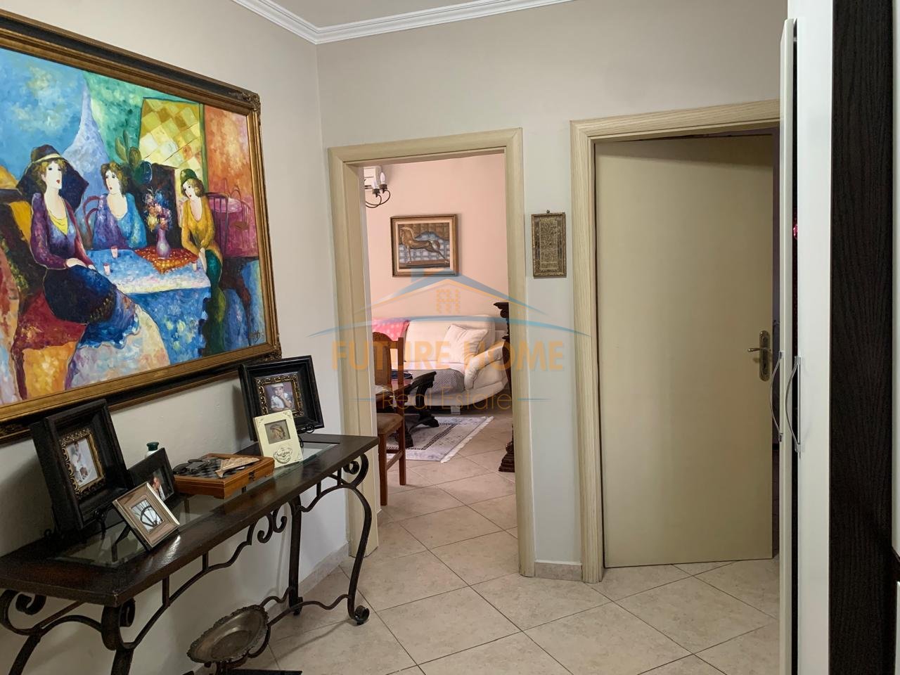 For sale, 2+1 Apartment, Kombinat