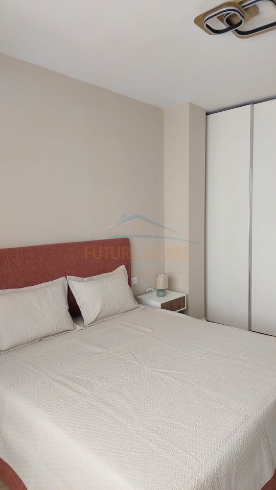 Rent, Apartment 1+1, Zogu 1 Boulevard