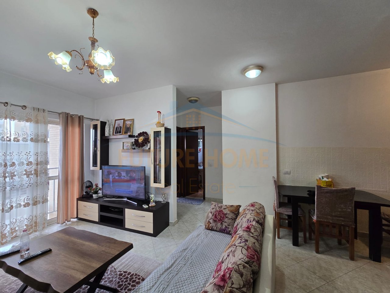In vendita, Appartamento 2+1, ex Campo di Aviazione, Tirana