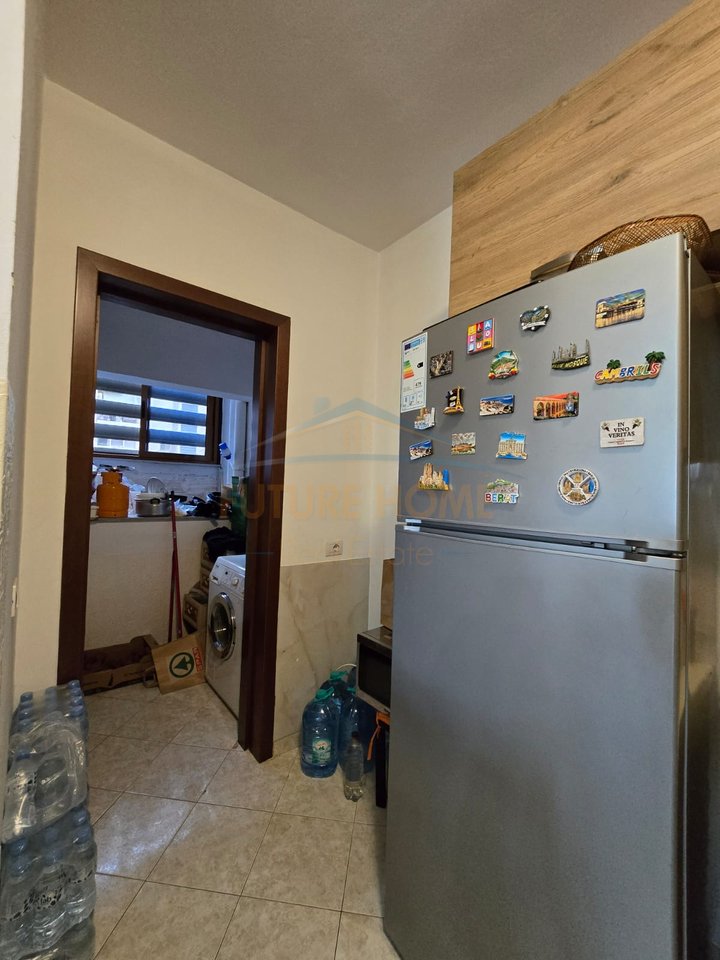 In vendita, Appartamento 2+1, ex Campo di Aviazione, Tirana