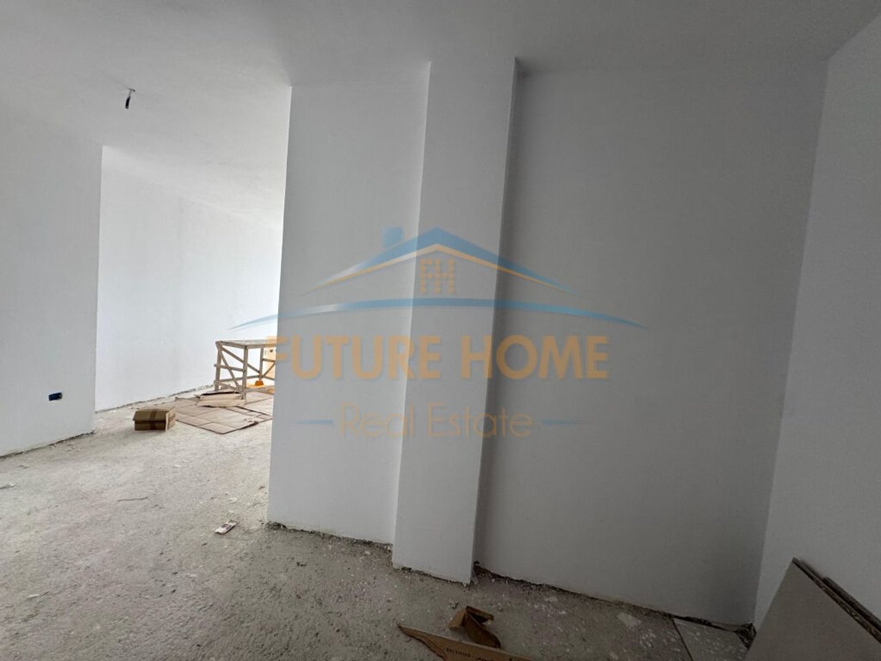 Appartamento 1+1 in vendita, Qerret, Kavaje