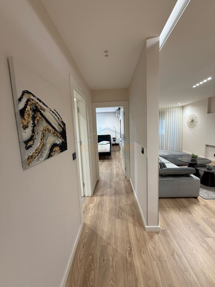 For rent, 2+1 Apartment, near the Former Exhibition Center, Tirana