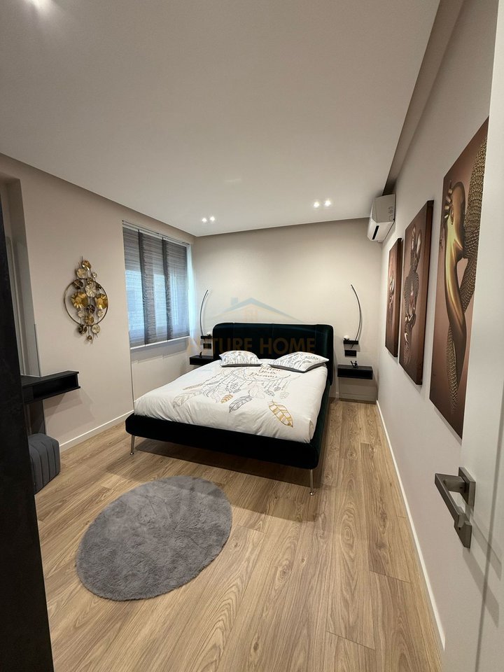 For rent, 2+1 Apartment, near the Former Exhibition Center, Tirana