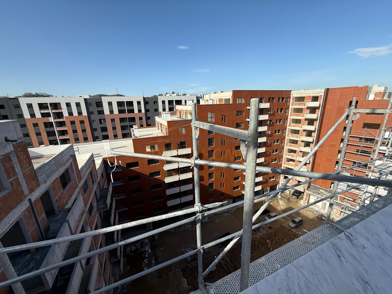 For sale, 1+1 Apartment, Urban Gate, New Ring Road.