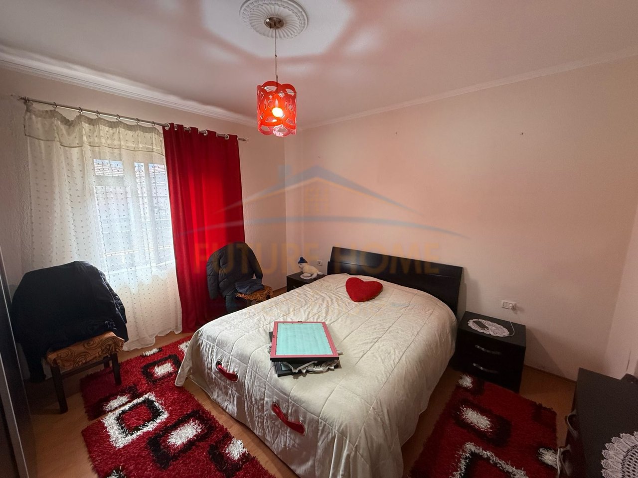 In vendita, Villa a 2 piani, Quartiere 1, Pogradec.