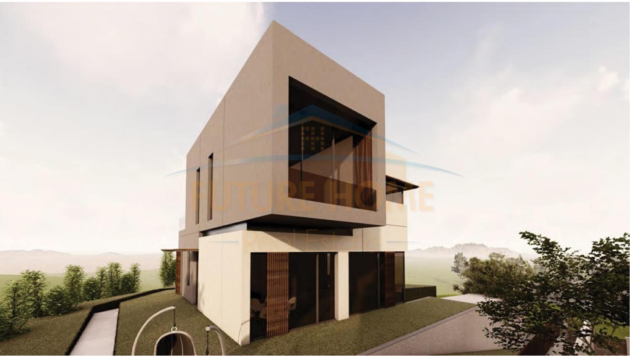 For Sale, 2-Storey Villa, "Top of Lake" Complex, Farka Lake
