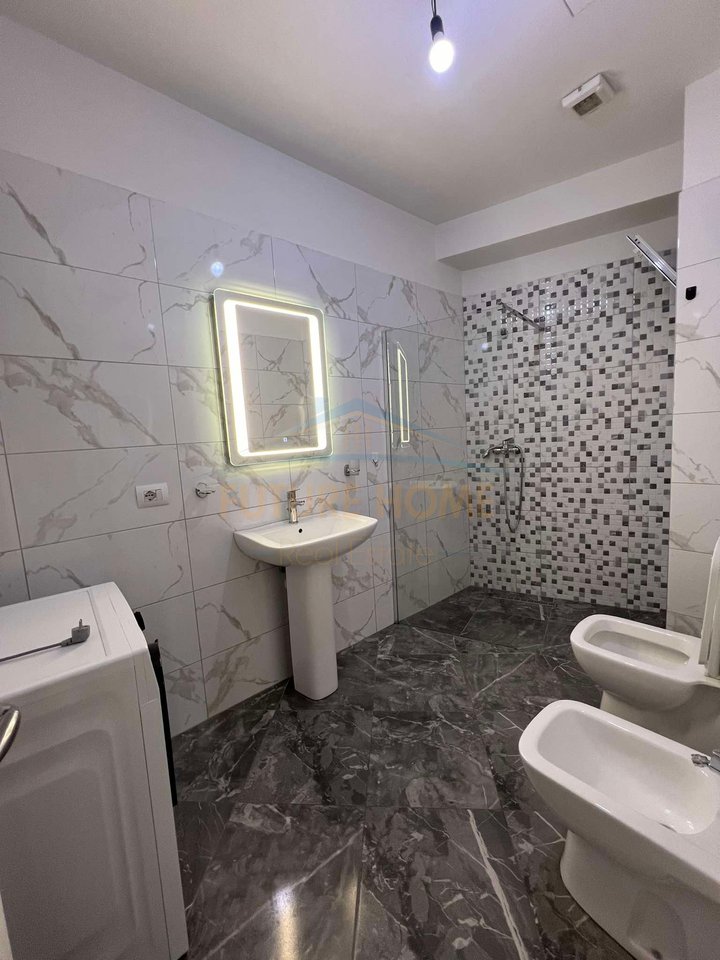 Qera, Apartament 2+1, Rruga e Kavajes, Tiranë.