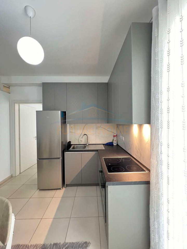 Qera, Apartament 2+1, Rruga e Kavajes, Tiranë.
