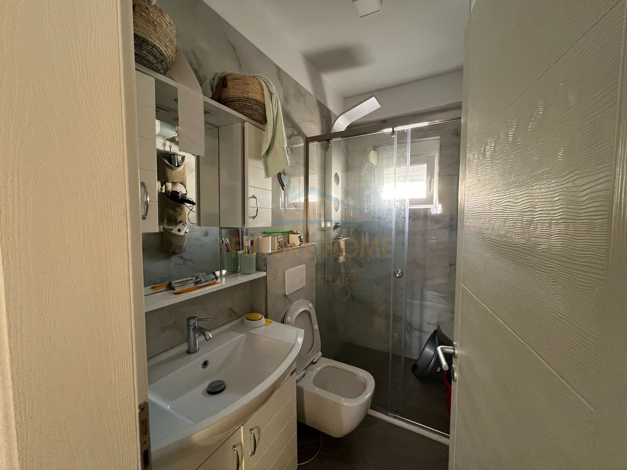 Apartment 1+1 for sale, Qerret, Kavaje