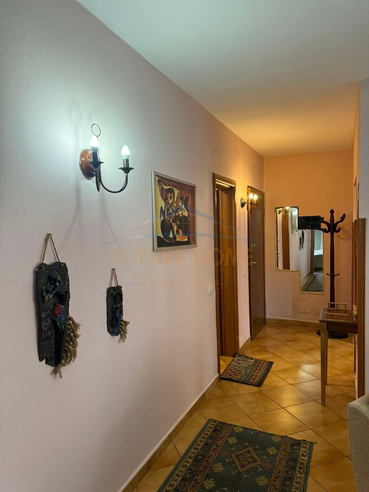 Qera, Apartament 2+1+2, Kodra e Diellit.