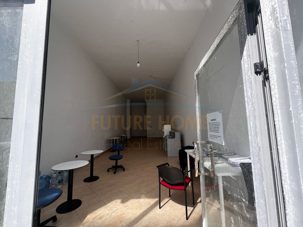 For Rent, Business Environment, Ish Urt, Durrës