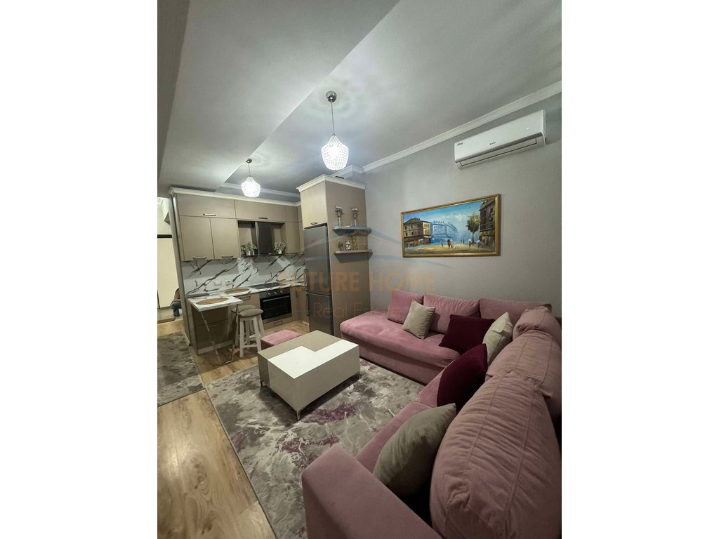 Qera, Apartament 1+1, Unaza e Re