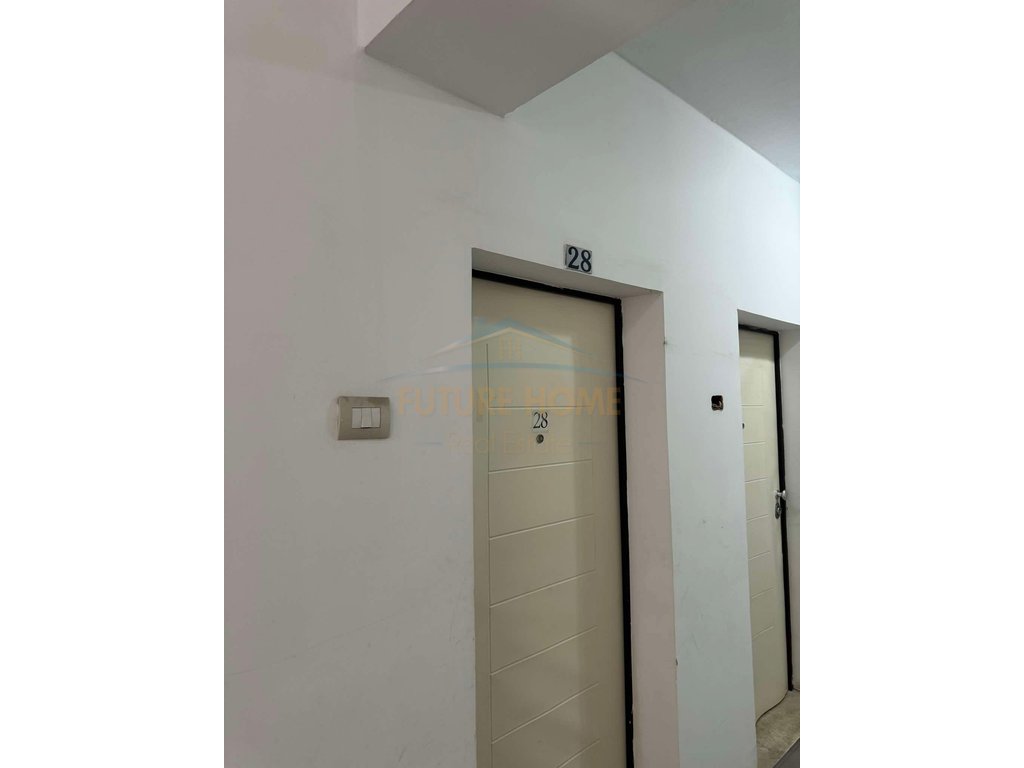 Qera, Apartament 1+1, Unaza e Re