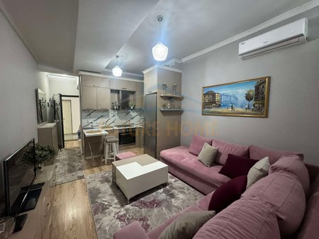 Qera, Apartament 1+1, Unaza e Re