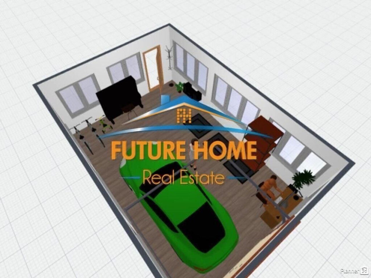 Vendesi, 3 posti auto, Viale Bajram Curri.