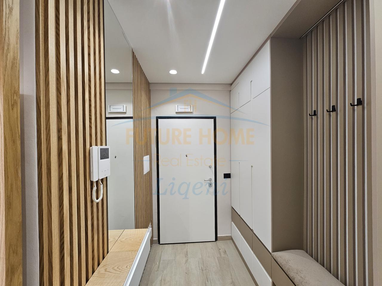 In affitto, appartamento 2+1+posto auto, Sofia Residence, TEG, Tirana.