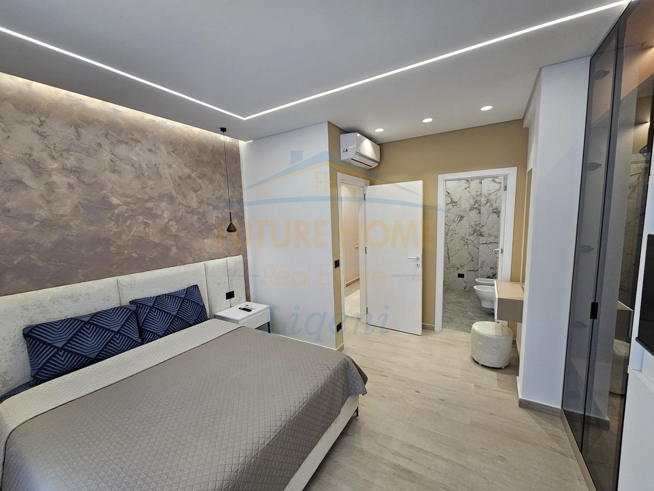 In affitto, appartamento 2+1+posto auto, Sofia Residence, TEG, Tirana.