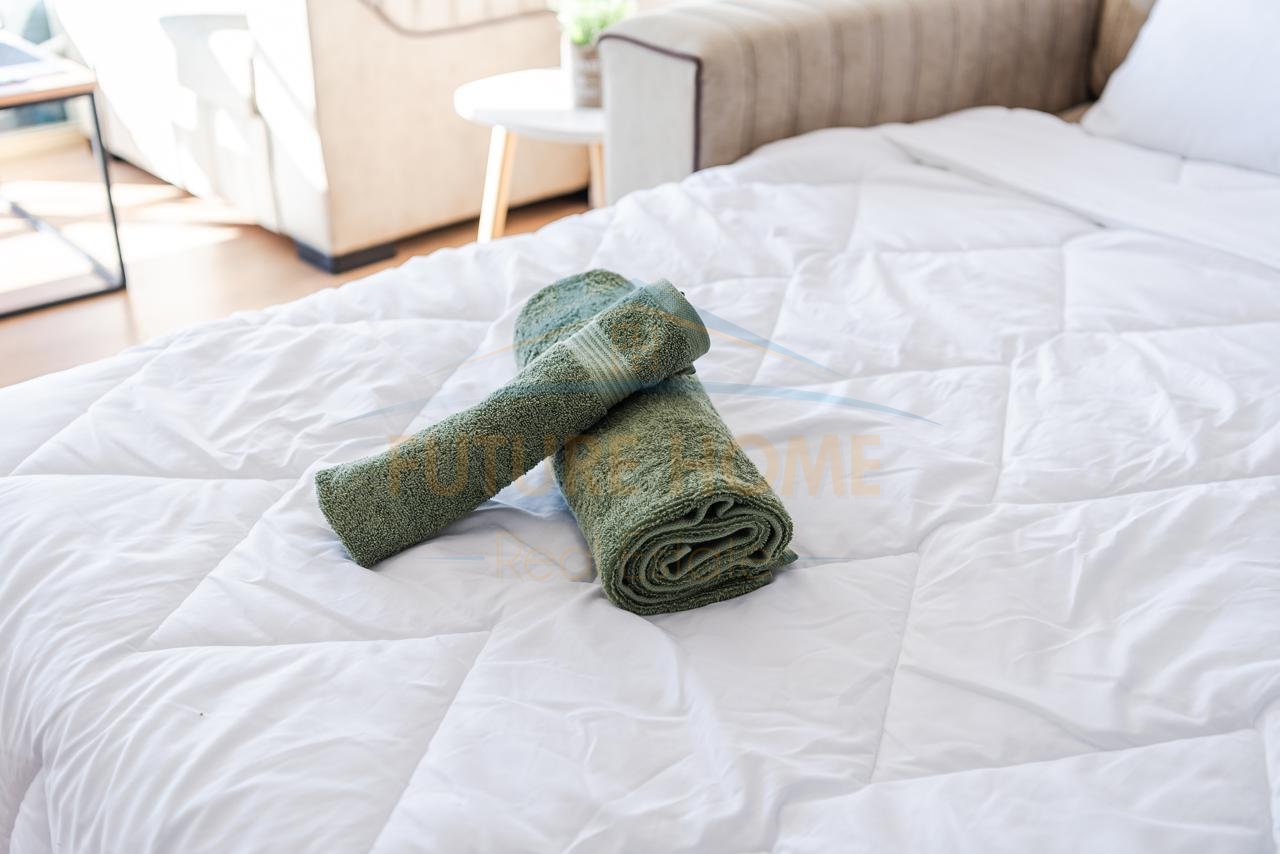 In affitto, Monolocale, Prima linea sul mare, Spiaggia Hekurudha, Durrës